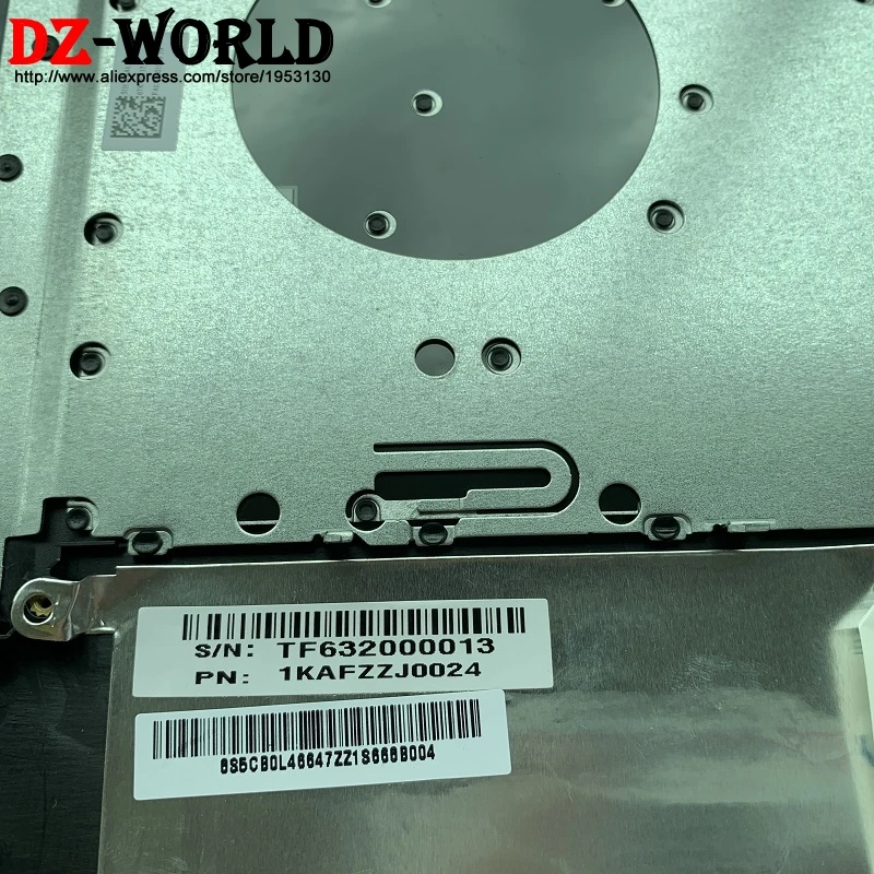Верхний корпус с японской клавиатурой JP сенсорная панель для Lenovo V310 14 14IKB 14ISK