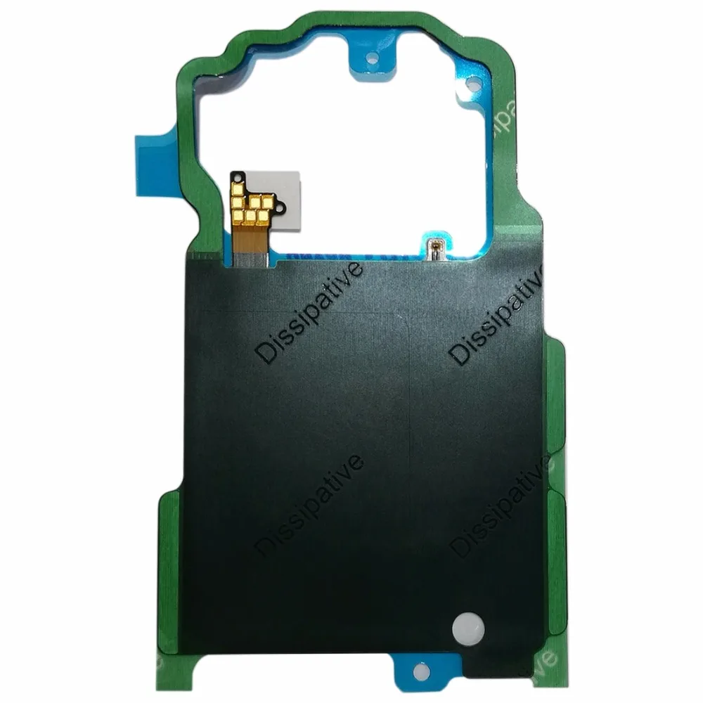 Модуль беспроводной зарядки для Samsung Galaxy S9 G960F G960F/DS G960U G960W G9600|Модули камеры
