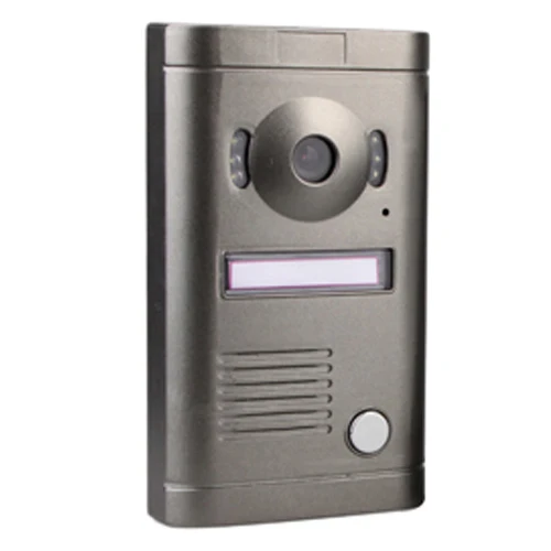 New Style Wired 7&quot TFT LCD Video Door Phone Intercom Home Security Doorbell Monitor Camera | Обустройство дома