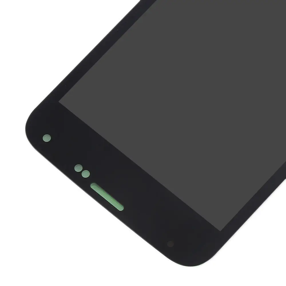 S5 AAA TFT ЖК экран для Samsung Galaxy 4G SM G900 i9600 G900R G900F G900M дисплей сенсорный дигитайзер