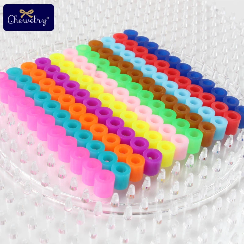 5 мм Hama бусины Perler для пищевых продуктов предохранители детей игрушки DIY