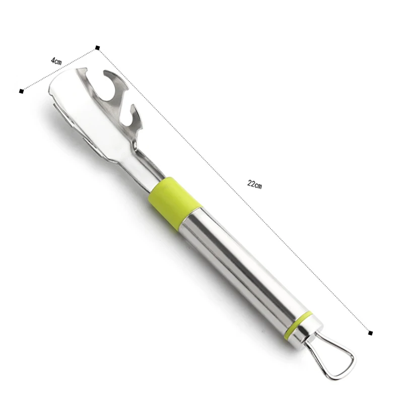 7 шт./компл. Высококачественная кухонная утварь из нержавеющей стали наборы