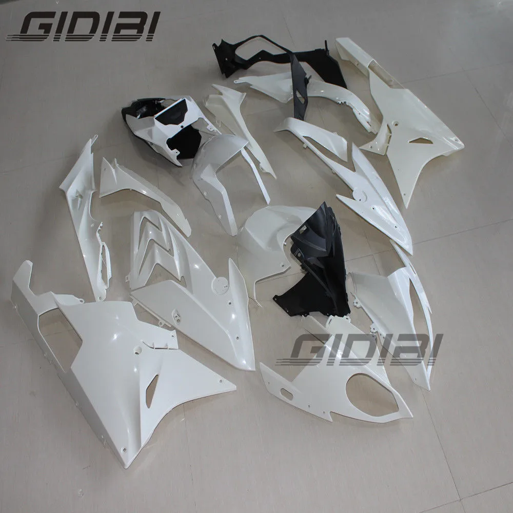 

Неокрашенная ABS форма для литья под давлением для кузовных работ обтекатель комплект для BMW S1000RR S1000 RR 2015 + 4 подарок