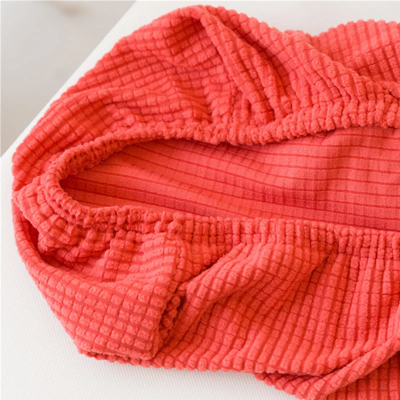 Новый спандекс. Эластичный чехол для сиденья. Банкет. Чехол на сиденье офиса