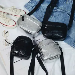 New Fashion Women Ladies Crossbody Leather Shoulder Bag Tote Purse Handbag Messenger Satchel