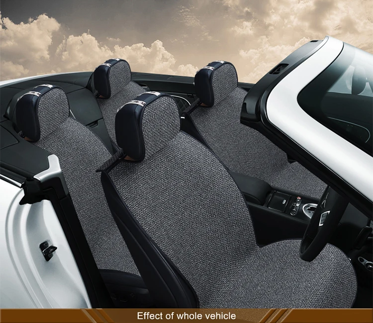 Чехол для сидения автомобиля авто чехлы на сиденья для Toyota Previa rav 4 rav4 prius 20 30 fortuner 2013 2012 2011 2010 2009 2008