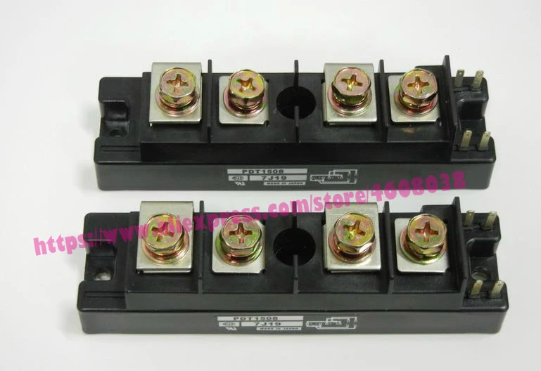 PDT1508 PDT1508A PDT1508B