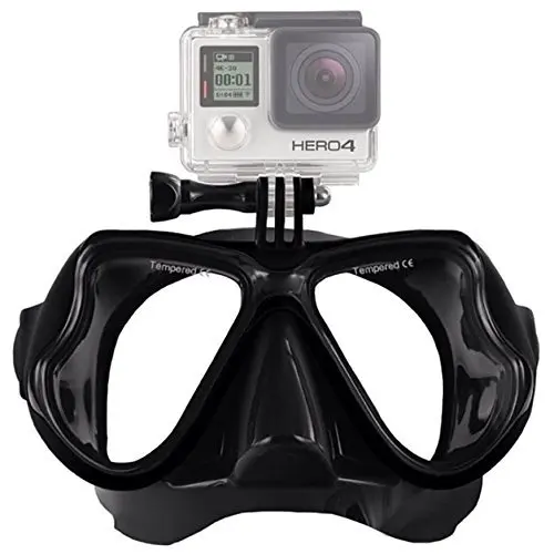Экшн камера для Sony RX0 X3000 X1000 AS300 AS200 AS100 AS50 AS30 AS20 AS15 AS10 AZ1 mini POV|sony x1000|snorkel scubasnorkel diving mask