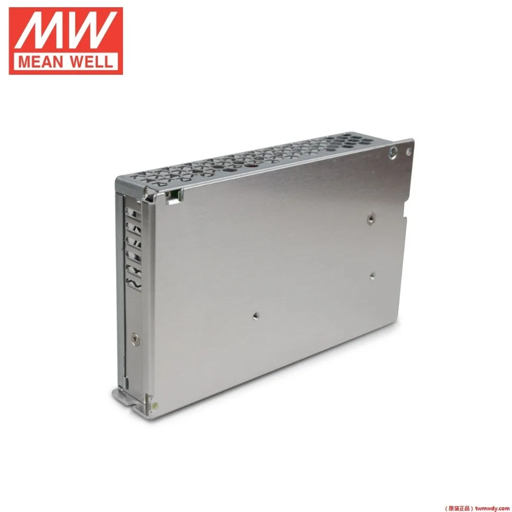 MEANWELL LRS 150 12V24V36V48V 150w ультратонкий импульсный трансформатор питания высокого