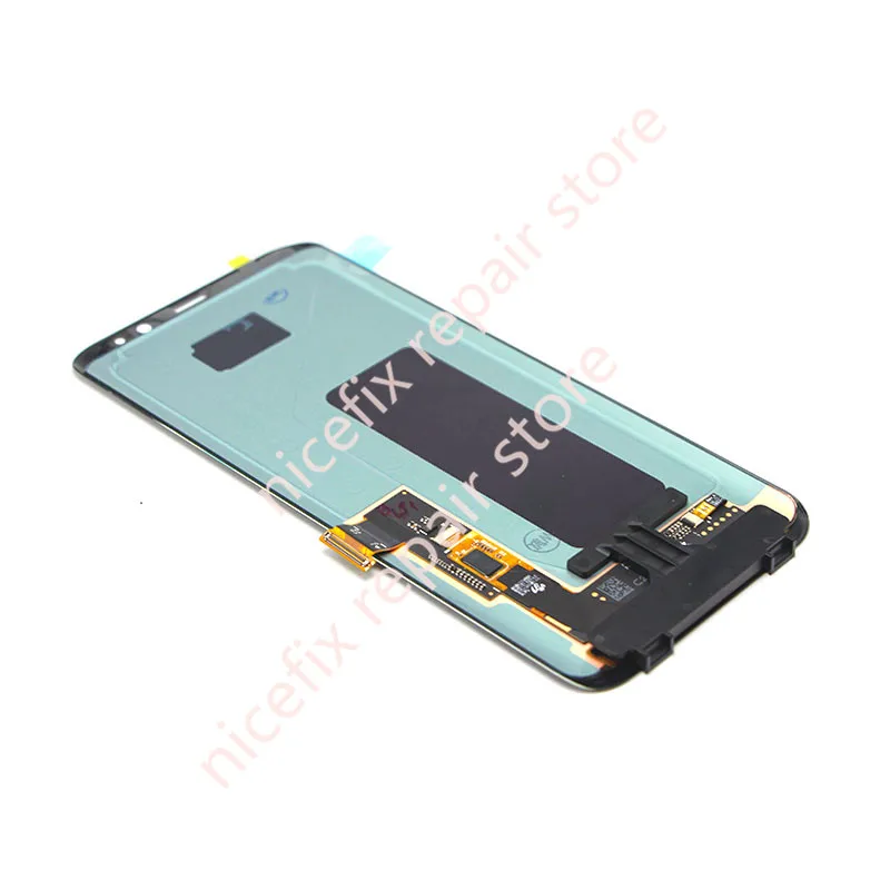 Дисплейный модуль для Samsung S8 Plus в ассортименте.|lcd screen|display lcd touch screensamsung screen |