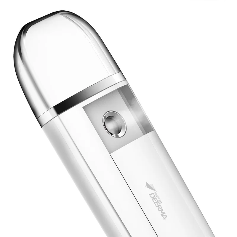 Оригинальный Xiaomi Youpin Deerma Nano спрей для лица портативный холодный косметический