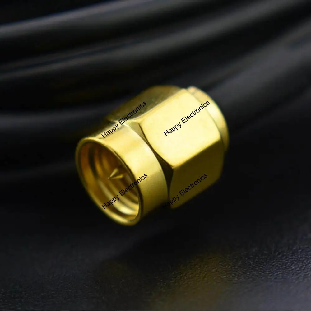 LoRa встроенный сетчатый Радиоуправляемый беспроводной модуль 433 МГц micro power RF 3 ~ 5 0