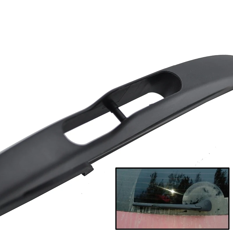 Заднее стекло стеклоочистителя Erick's Wiper 10 дюймов для Renault Scenic 2 II / Grand 2003 2009
