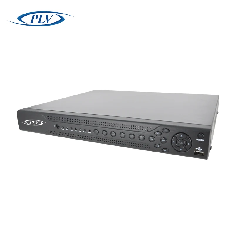 Новое поступление 8 ch Full HD в режиме реального времени 25fps 30fps 1080 P AHD DVR H CCTV видео