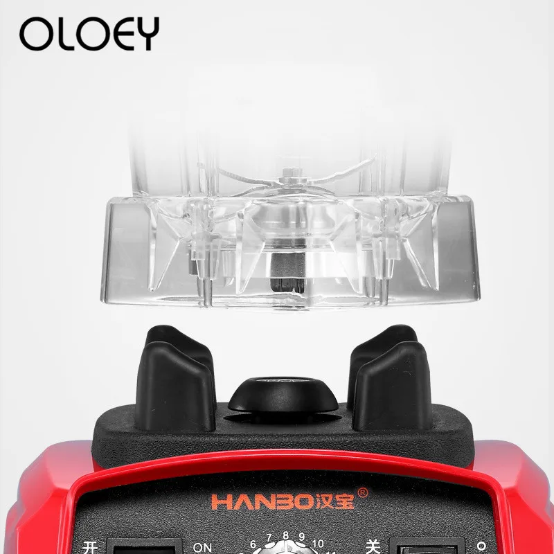 Бытовая Машина для соевого молока разбитое мясо многофункциональные миксеры