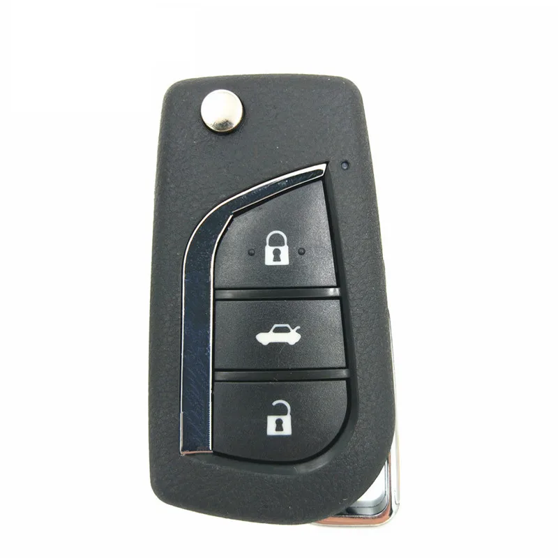 5 шт./лот KEYDIY KD B13 Автомобильный ключ для KD900 +/URG200 программиста серии B пульт