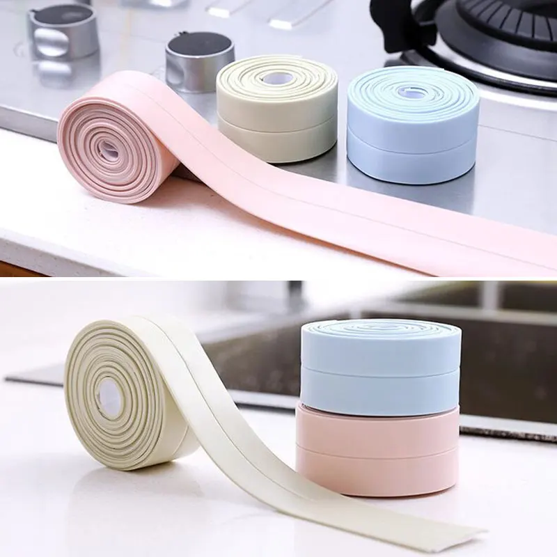 Самоклеящаяся уплотнительная лента из ПВХ 32 см уплотнительные наклейки