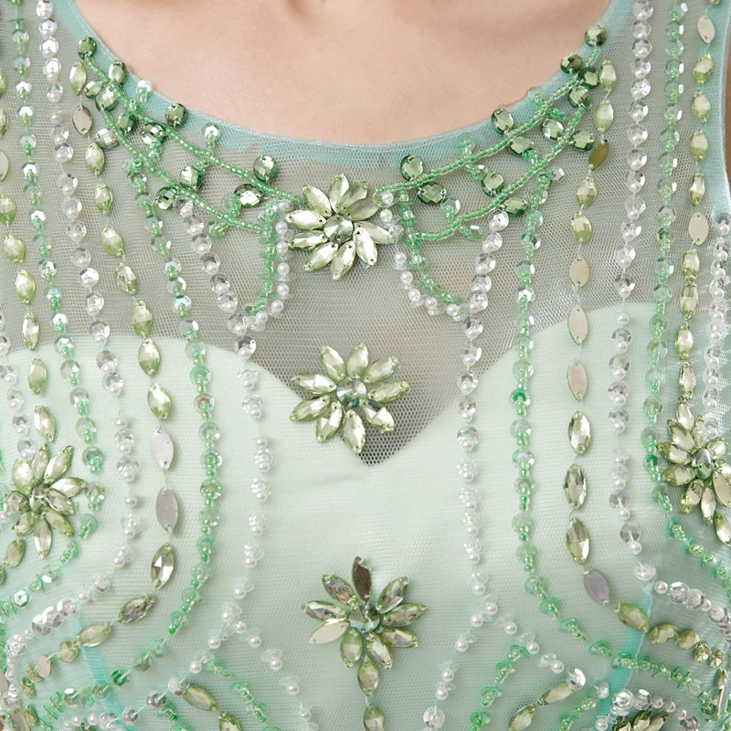 Вечерние платья с открытой спиной длинные 2018 трапециевидные рукавами крылышками