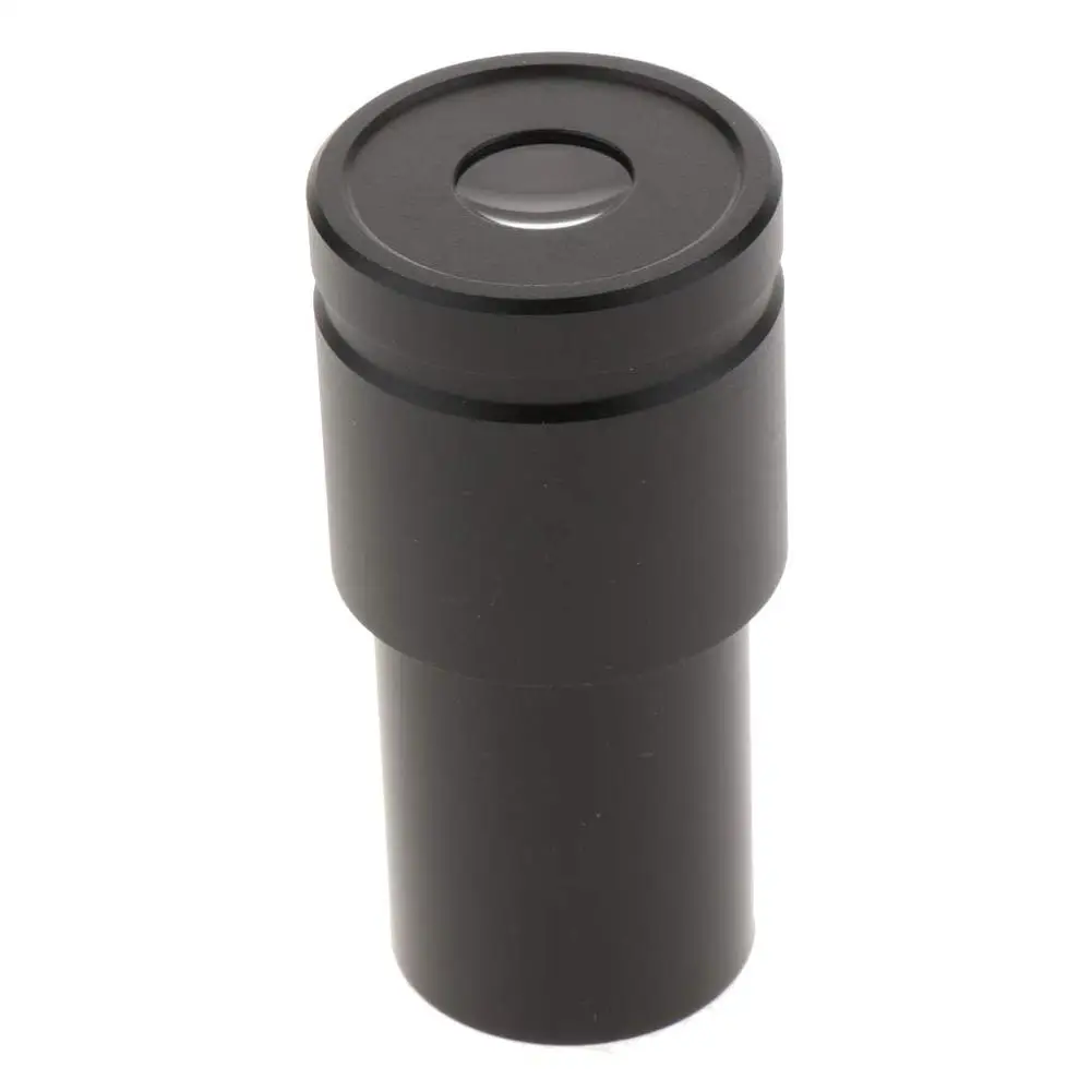 Пара WF5X широкоугольный окуляр биологического микроскопа объектив для