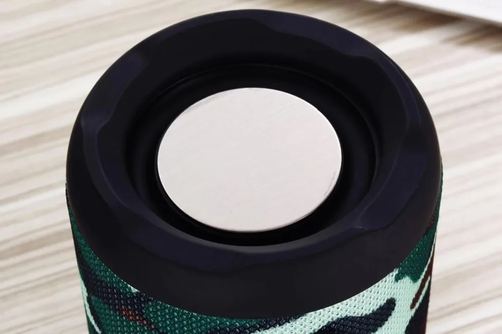M2 Мини Bluetooth низкий динамик портативный открытый динамик стерео Беспроводная колонка поддержка TF FM USB AUX