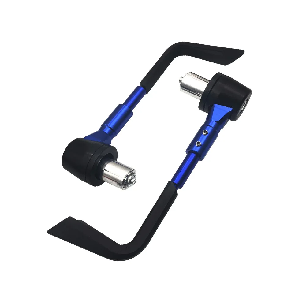 7/8 &quot22 мм мотоциклетные Регулируемые сцепные рычаг ручного тормоза гвардии