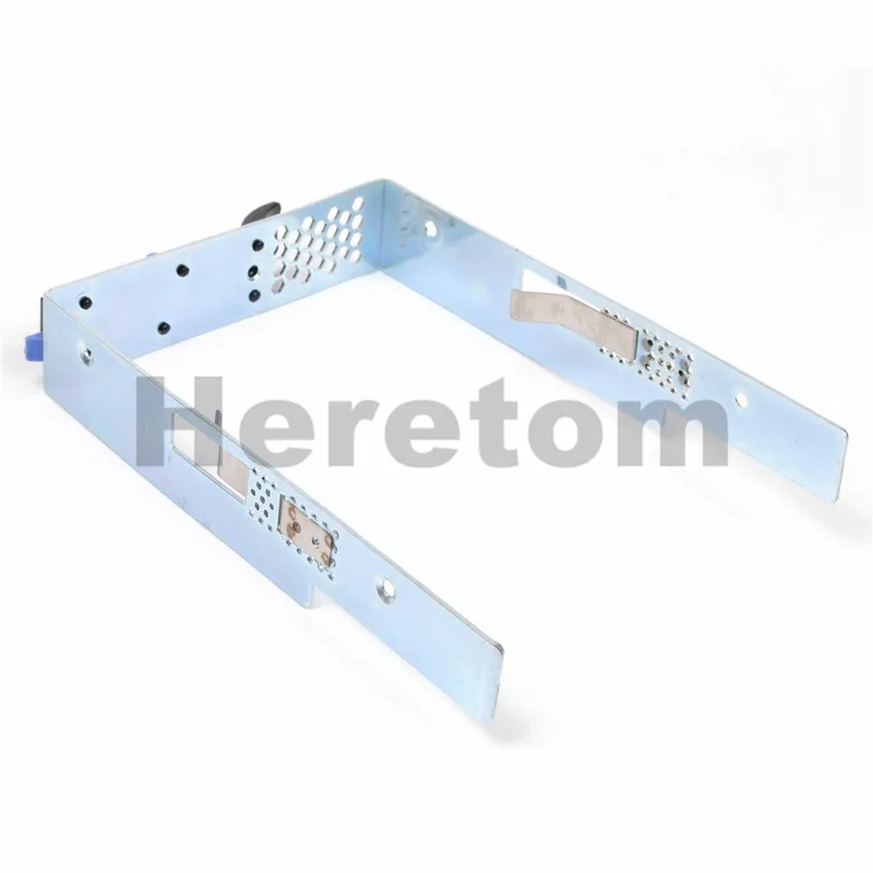 Heretom 3 5 &quotSAS SATA HDD лоток Caddy Sled кронштейн 69Y5342 для IBM X3300 M4 X3250 X3650 M5 X3100 X3400 M4|Корпус