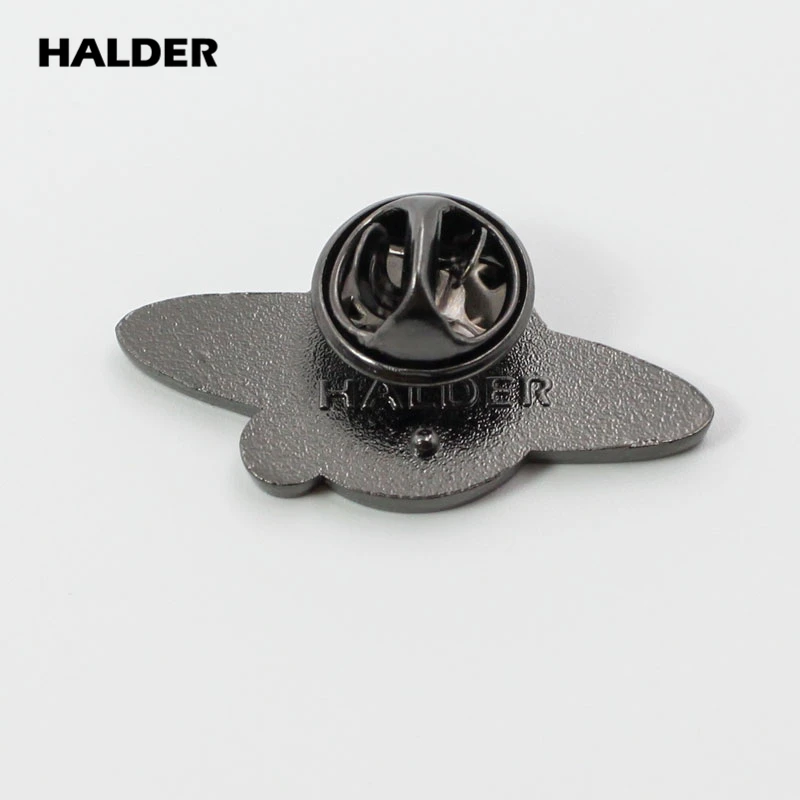 BR0007 HALDER, Мультяшные модные ювелирные изделия, Вселенная, астронавт, космический корабль, планеты, ракета, броши, космос, булавки, Нагрудный значок, одежда