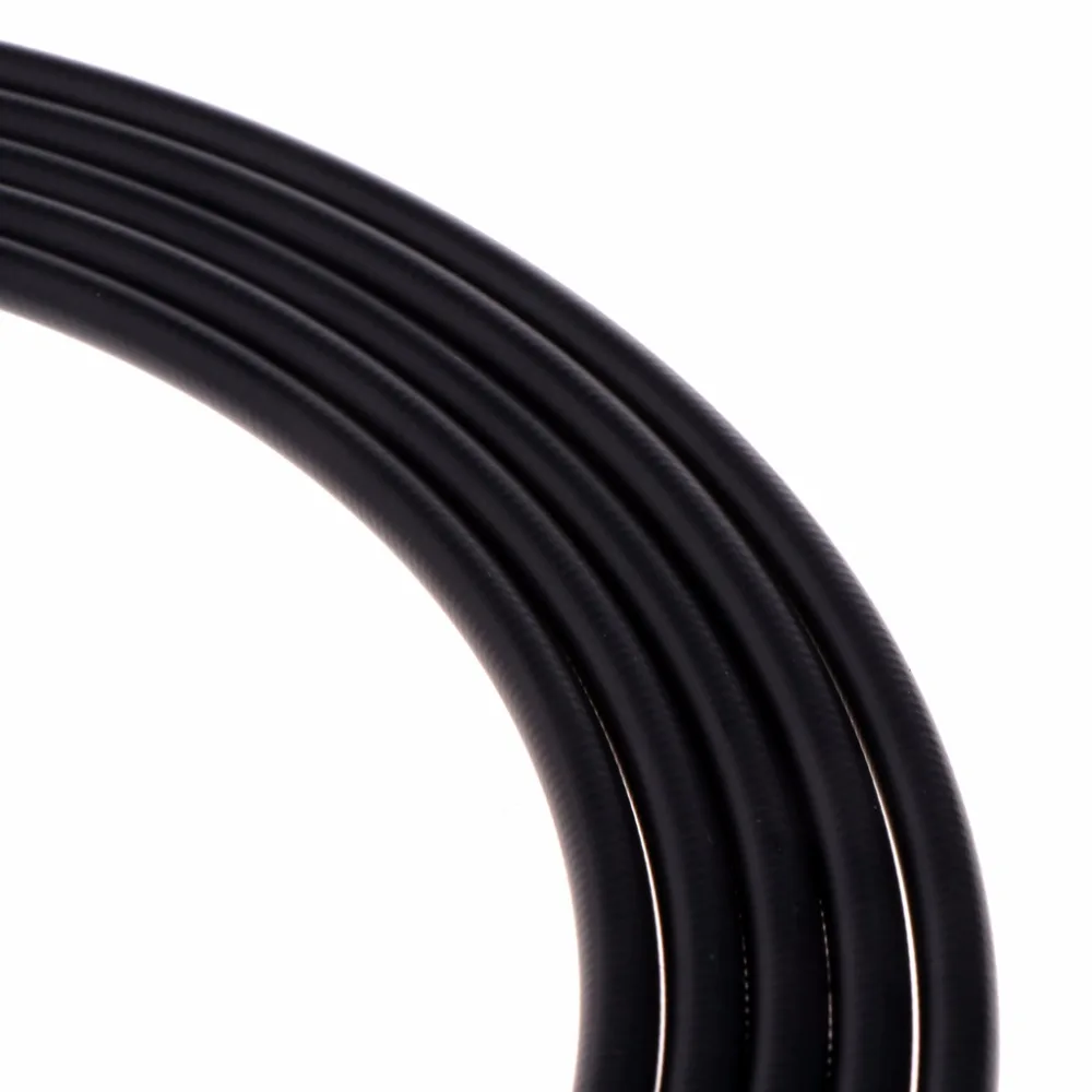 Гидравлический дисковый тормоз для горного велосипеда длина 3 м|braided brake hoses|bike