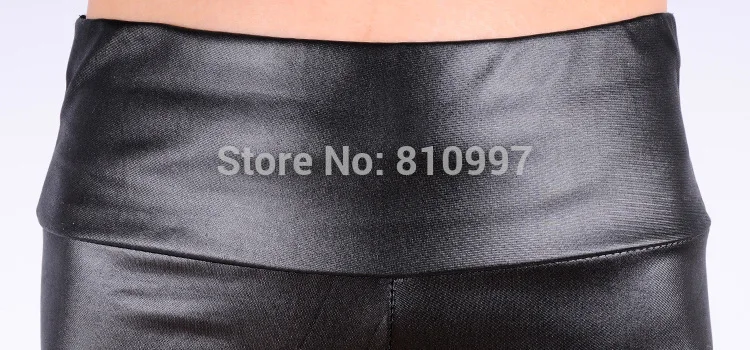 Bohocotol S-XL 2019 новые модные сексуальные блестящие металлические черные эластичные