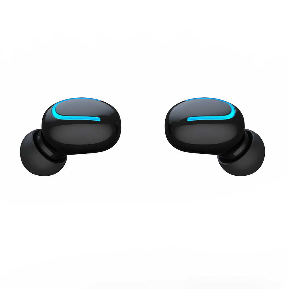 HBQ Q32 TWS беспроводные Bluetooth наушники BT5.0 гарнитура магнитные музыкальные с портом S