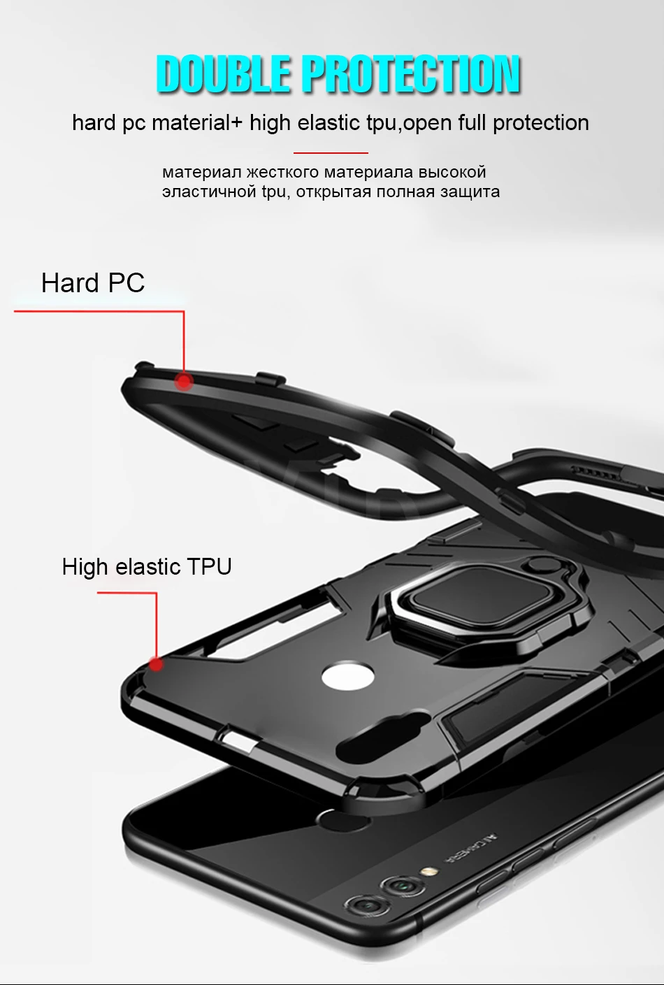 Чехол s для Xiaomi mi 8 mi 9 mi 8 Lite рro SE чехол mi A1 A2 A3 8X Pocophone F1 чехол Red mi Note 7 7A 5 6 4X8 Pro CC9 K20 8A крышка