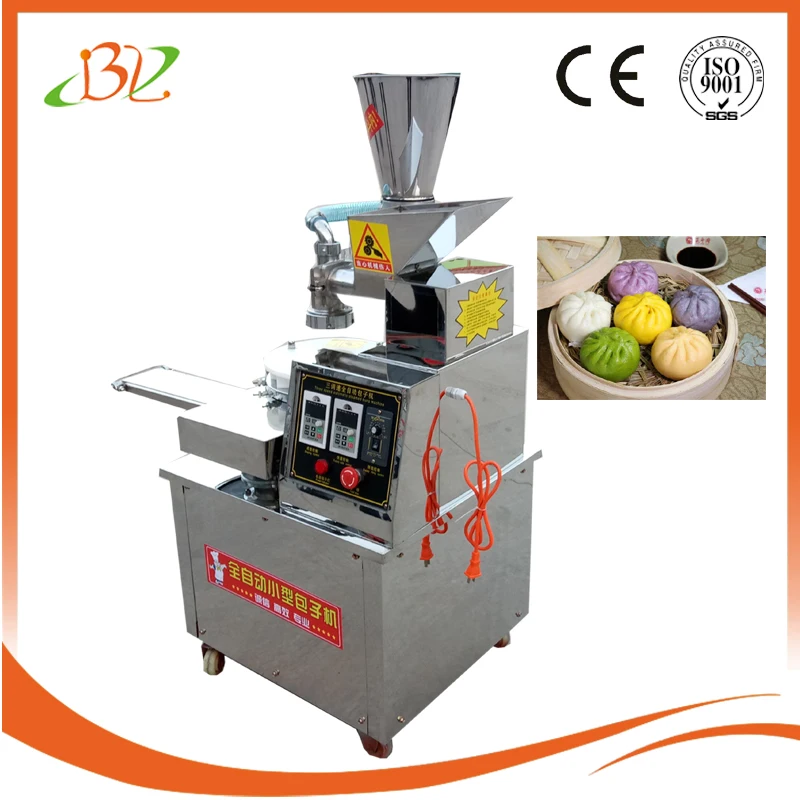 Высокая точность Автоматическая непальская Момо делая машину Baozi/Momo цена|momo making