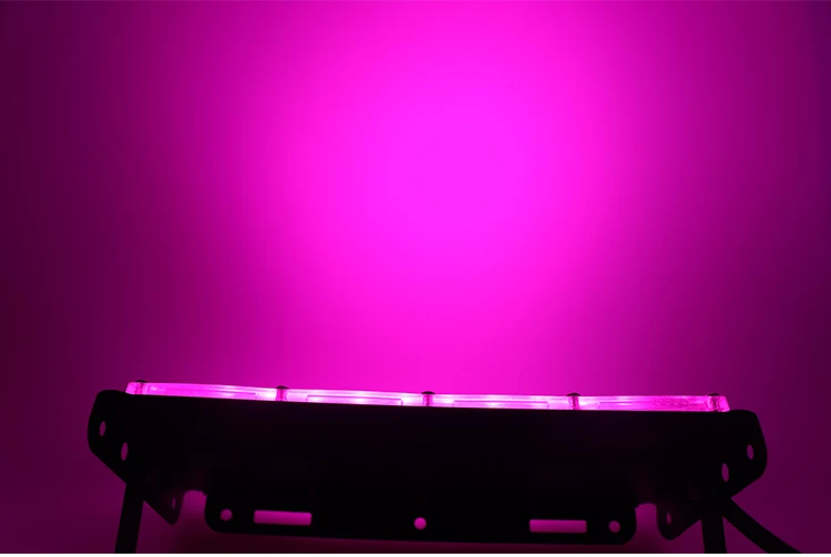 Borbede Led Grow Light 50W Full Spectrum Full Spectrum for Vegetable Flower Indoor Plants Grow Light фитолампа