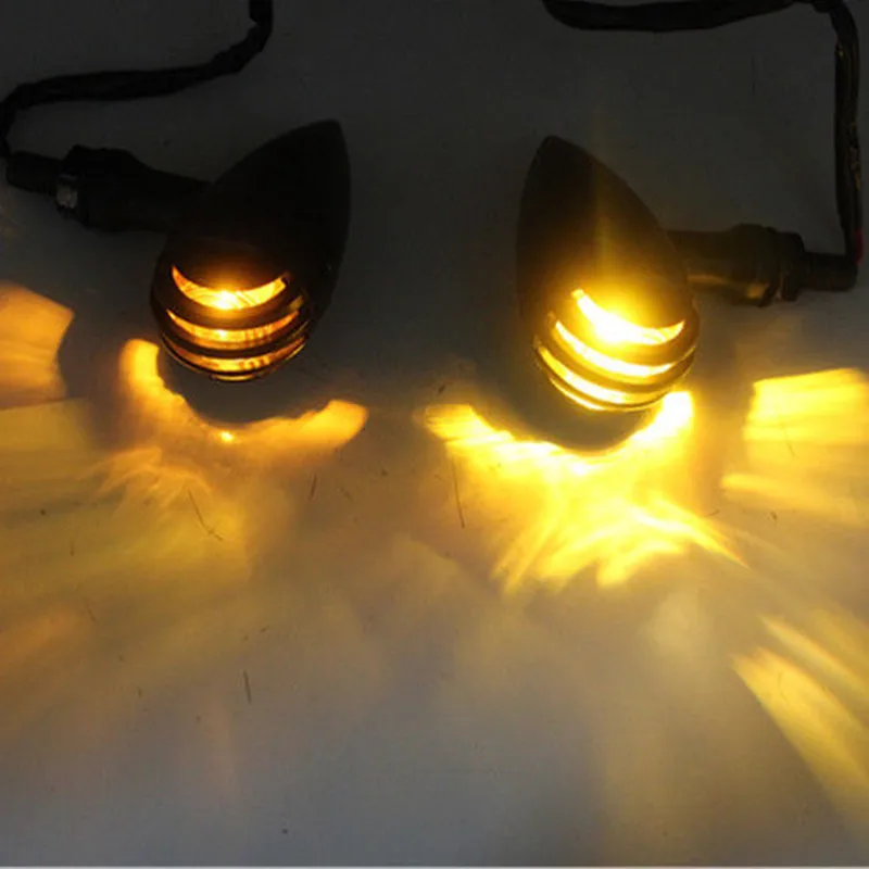 Металлический патрон для мотоцикла 10 мм указатель поворота| |