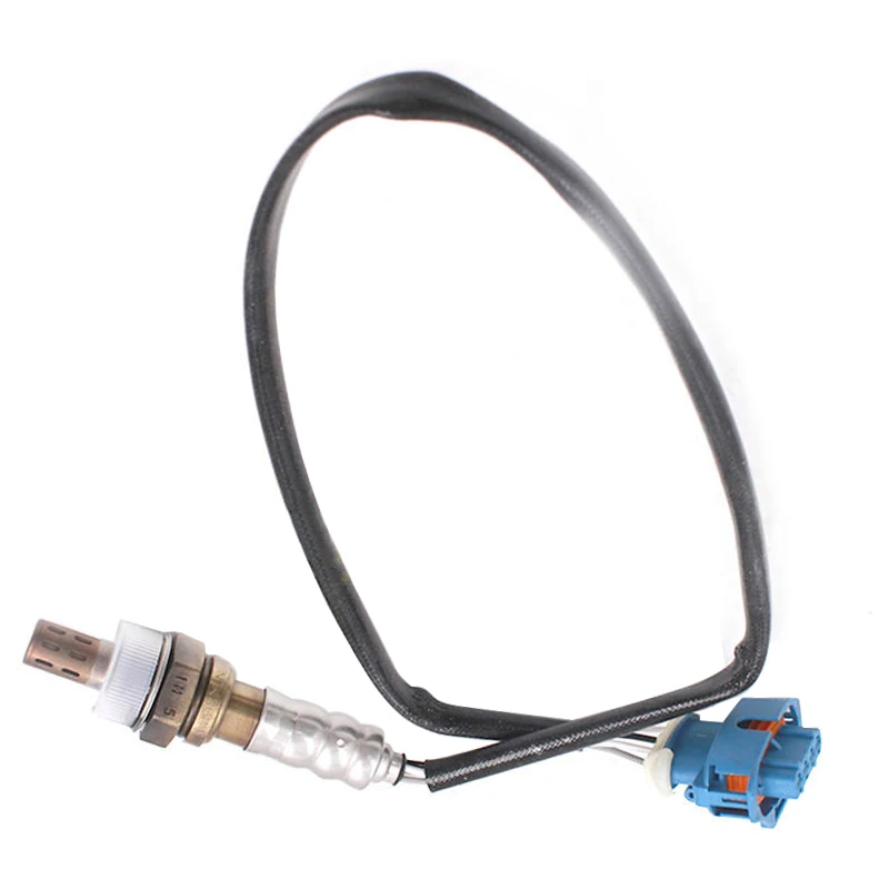 Air регулирование соотношения компонентов топливной смеси O2 кислорода Сенсор Fit