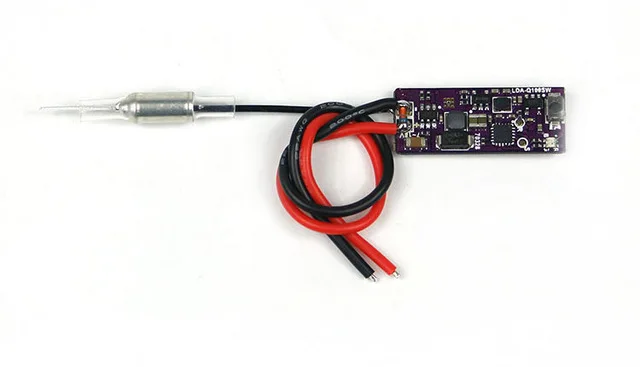 Q100 Mini 5 8G 16CH VTX фото фотосессия без камеры для мини квадрокоптера Kingkong|accessories