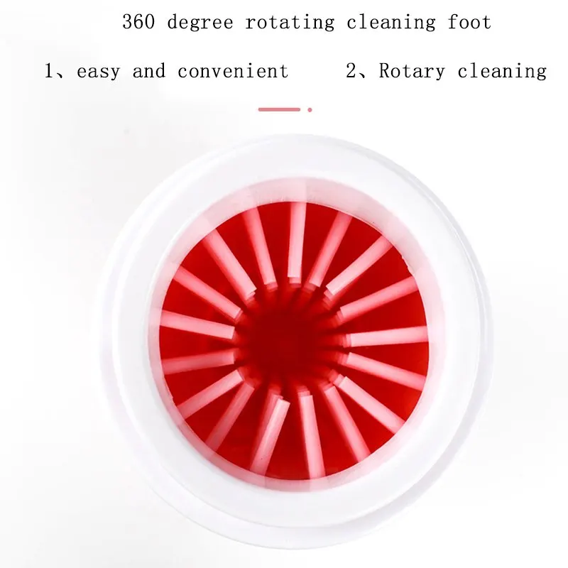 Портативная силиконовая щетка для мытья лап кошек и собак|Совки мешочки сбора