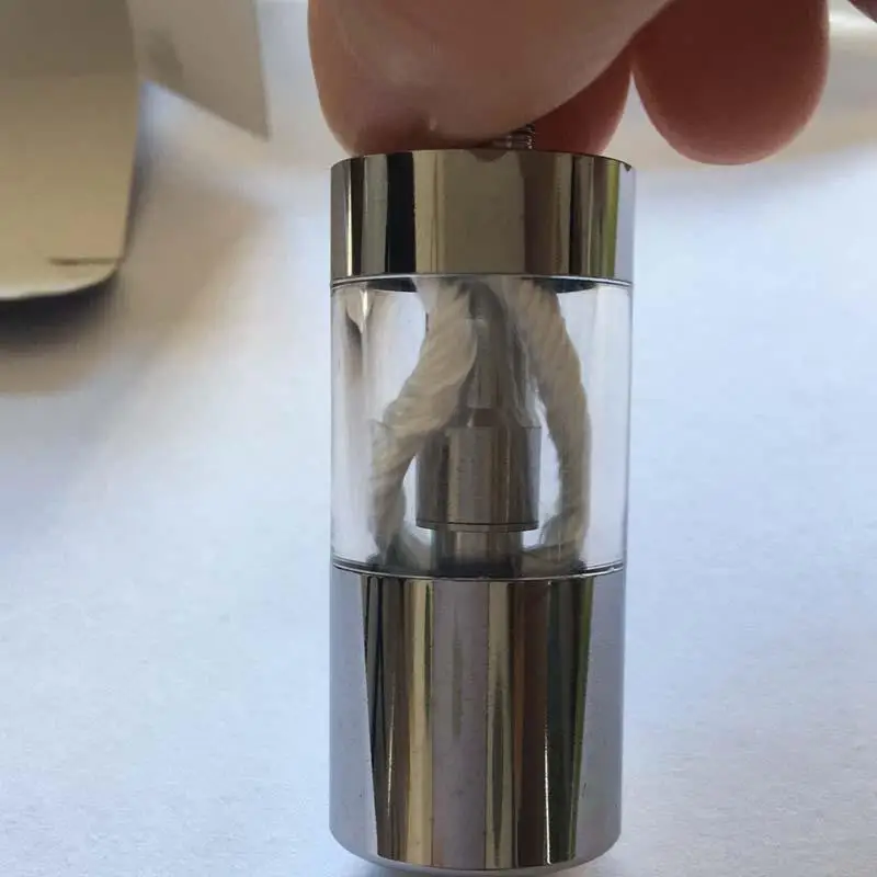 Оригинал Kamry K1000 Танк Самостоятельная inventend распылитель быстрый нагрев без сожгли