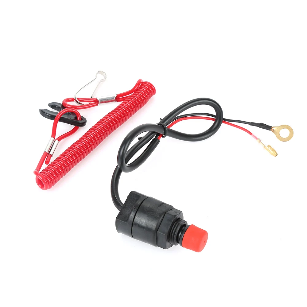 Новинка горячая распродажа страховочный трос аксессуары для мотоциклов