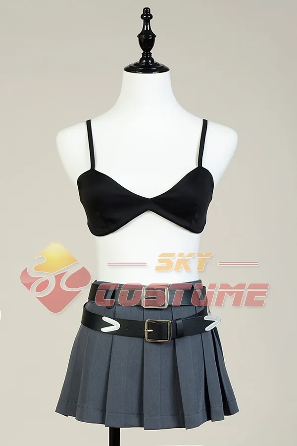 

Noragami Bishamonten Outfit Anime Halloween Cosplay Costumes For Women New