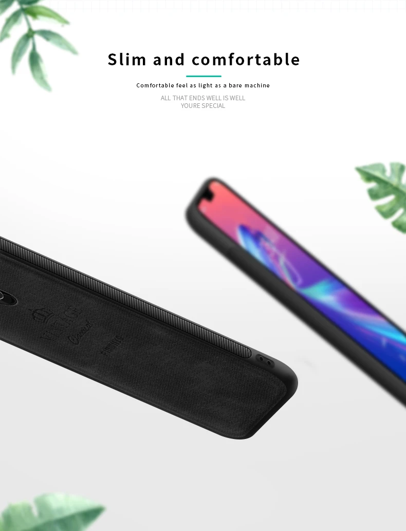 Чехол PINWUYO для ASUS Zenfone Max Pro M1 ZB601KL ZB602KL, задняя крышка, TPU+ PC оболочка для ASUS ZB601KL, чехол для телефона