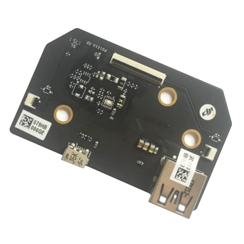 Durable Drone Repair Parts Image Transmit Circuit Board Easy Install USB Interface Remote Control Professional For DJI Phantom 3 |