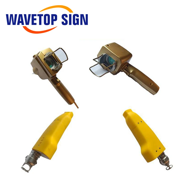WaveTopSign WT 1550 CO2 точечная матрица лазер медицинская красота морщин Сканирование