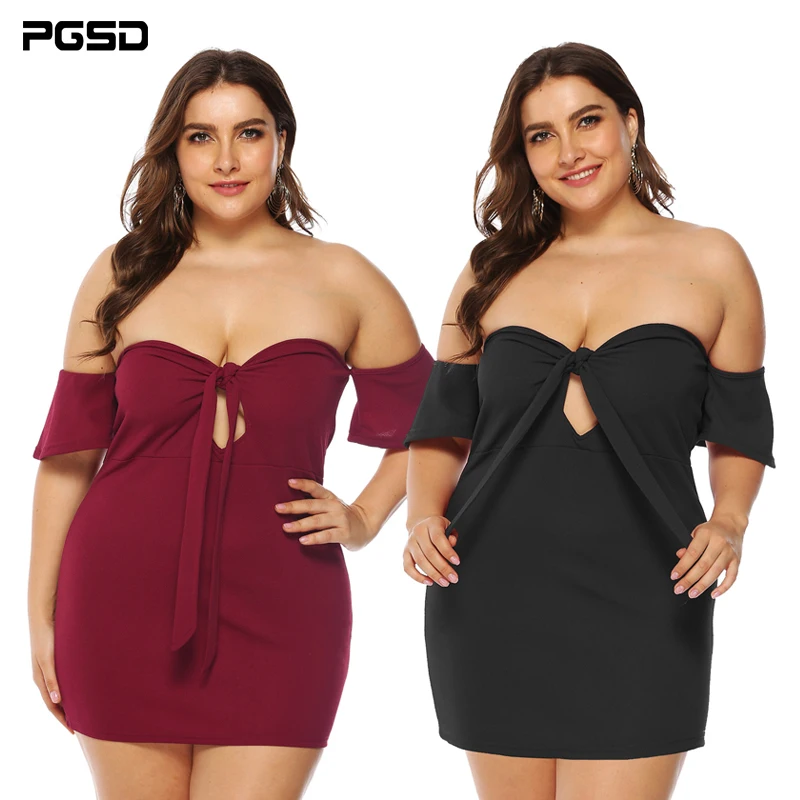 PGSD весенне летняя модная сексуальная женская одежда больших размеров однотонное