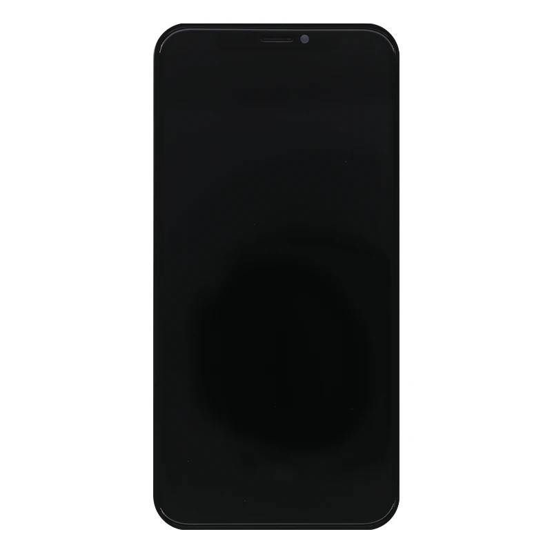 AAA + для iPhone X OLED с 3D сенсорным дигитайзером Замена дисплея lcd инструментом |