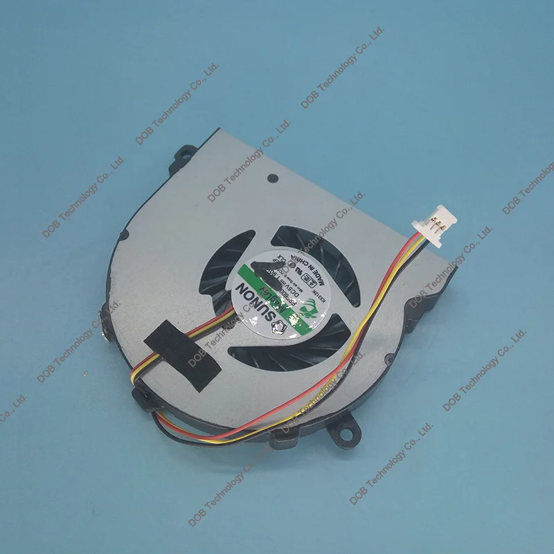 Вентилятор охлаждения процессора для Dell Inspiron 15R 15 (5547) 15mr 1528s 5000 INS14MD 1628S AB07005HX080300