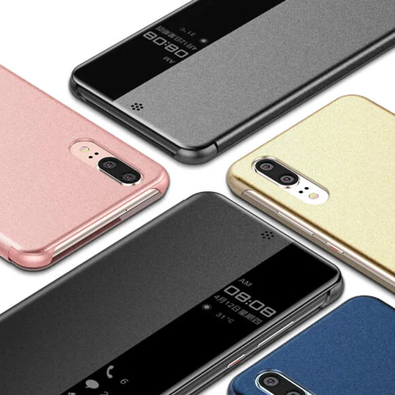 Чехол с откидной крышкой для Huawei P20 Pro P30 lite Mate 20 P10 Plus защитный чехол HuaWei Mate20 |
