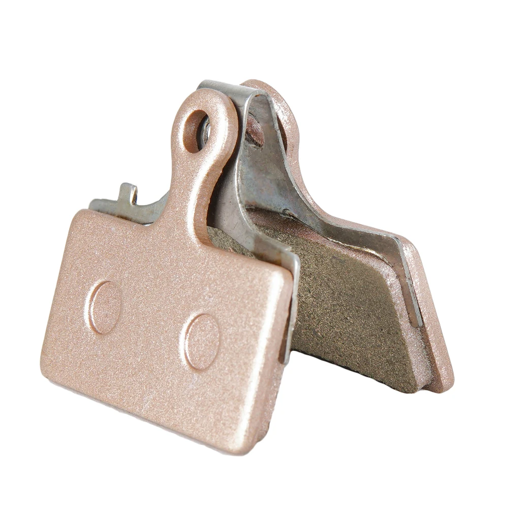 4 пары Металлические тормозные колодки ZTTO для горных велосипедов M985 m988 m785 m615 m666 m675