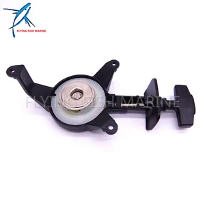 Подвесной Двигатель стартер Assy T2-04000600 для Parsun HDX T2 T2.6 2-тактный