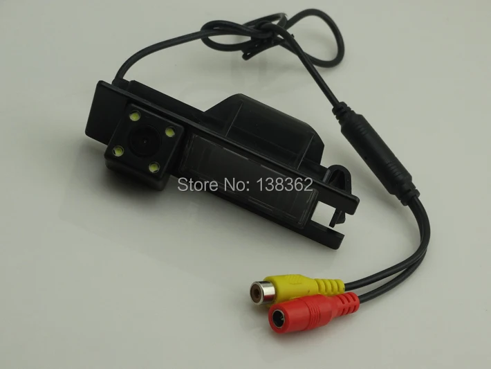 Стоянка для автомобилей видеоняни система Камера заднего вида автомобиля